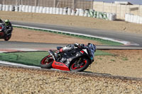 Middle Group Black Bikes